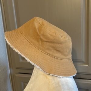 Reversible Bucket Hat